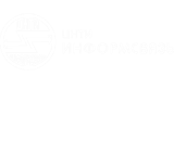 Логотип ЦНТИ Информсвязь (белый)